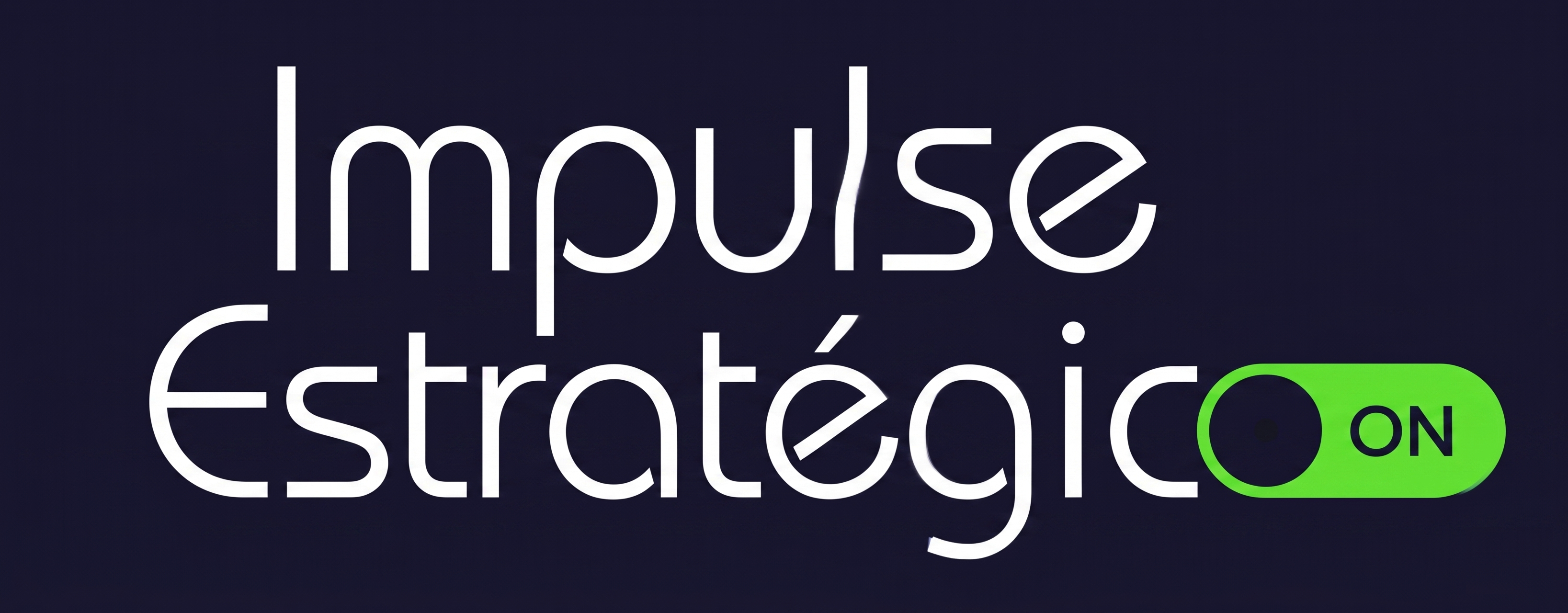 Logo Impulse Estratégico